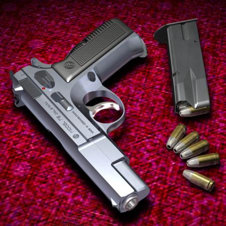 le guns ki tu